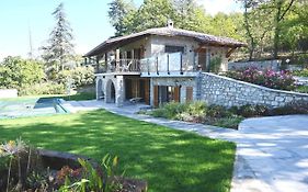 Villa Maria